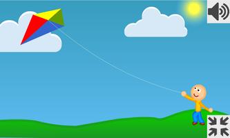 Kite Flying (PLB exercise) capture d'écran 2