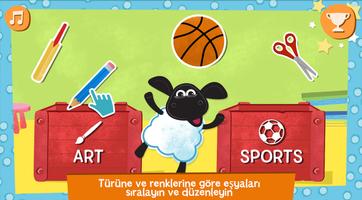 Timmy's Learning New Skills Ekran Görüntüsü 2