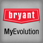 MyEvolution icon