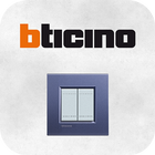 BTicino Wiring Devices आइकन