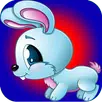Kızlar ve erkekler için tavşan oyunları APK
