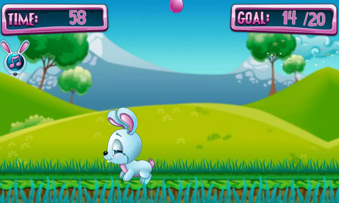 famélico suspender político Descarga de APK de Bunny juegos para niñas y niños para Android