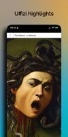 Uffizi الملصق
