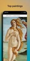 Uffizi تصوير الشاشة 1