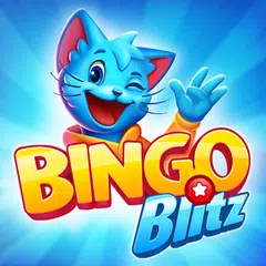 Bingo Blitz™️ - Bingo Games APK download