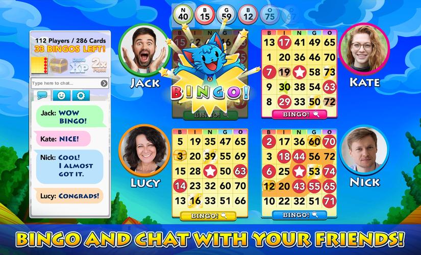 無料で Bingo Blitz ビンゴゲーム アプリの最新版 Apk4 52 0をダウンロードー Android用 Bingo Blitz ビンゴゲーム Apk の最新バージョンをダウンロード Apkfab Com Jp