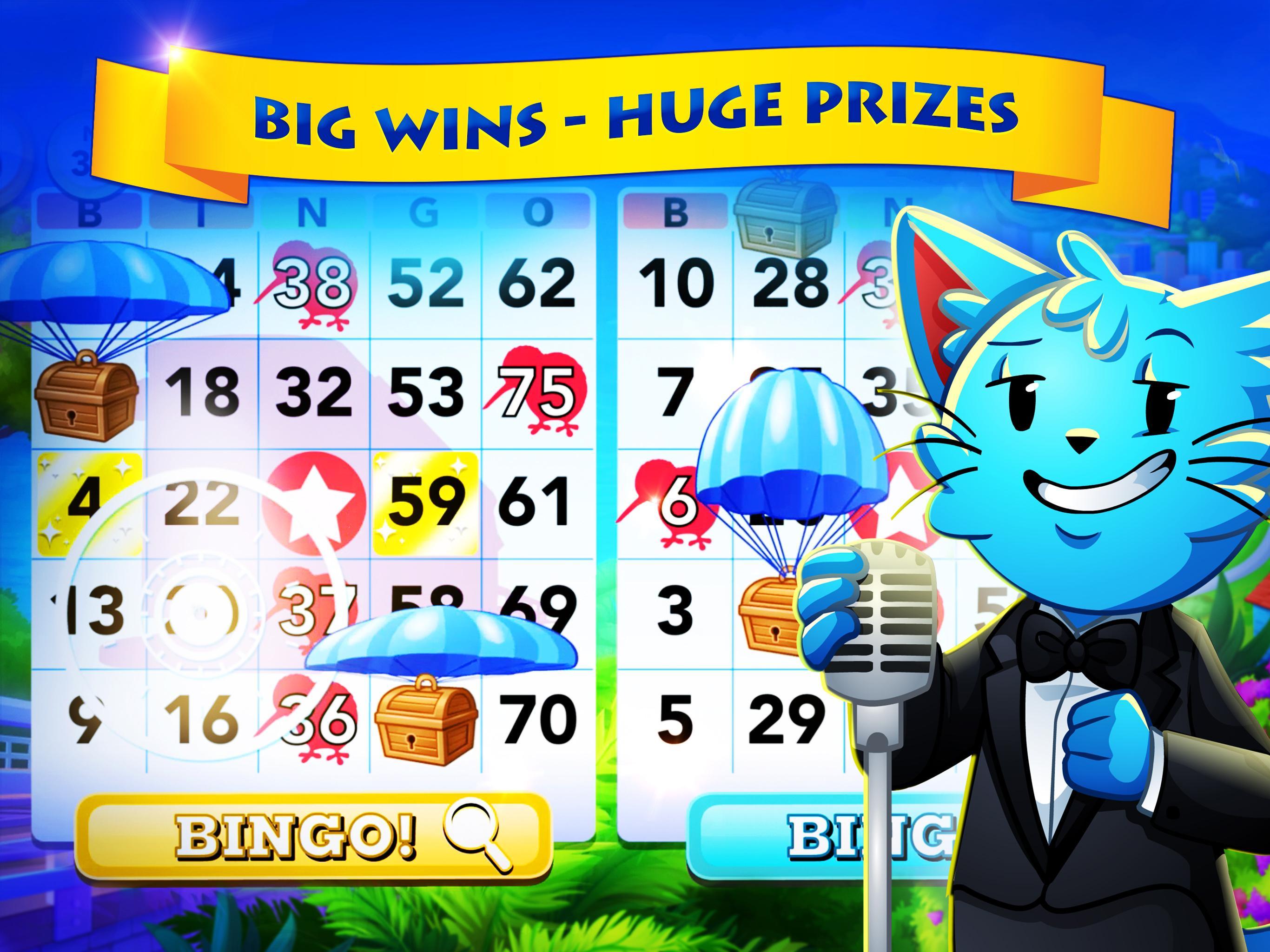 Bingo Blitz Friends Bingo Blitz Friends