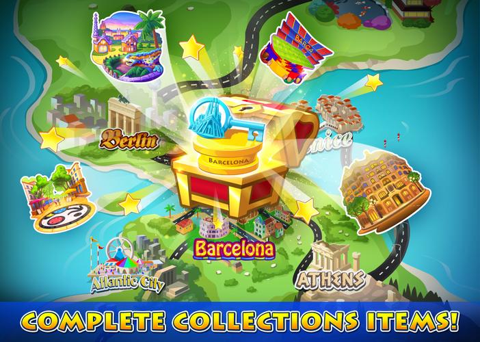 無料で Bingo Blitz ビンゴゲーム アプリの最新版 Apk4 58 0をダウンロードー Android用 Bingo Blitz ビンゴゲーム Apk の最新バージョンをダウンロード Apkfab Com Jp