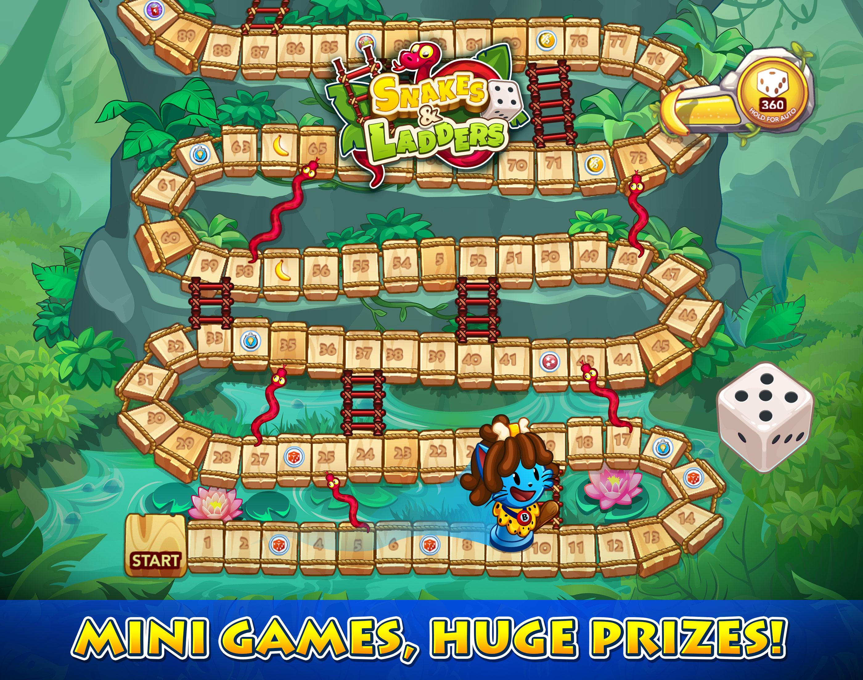 Android 用の Bingo Blitz ビンゴゲーム Apk をダウンロード