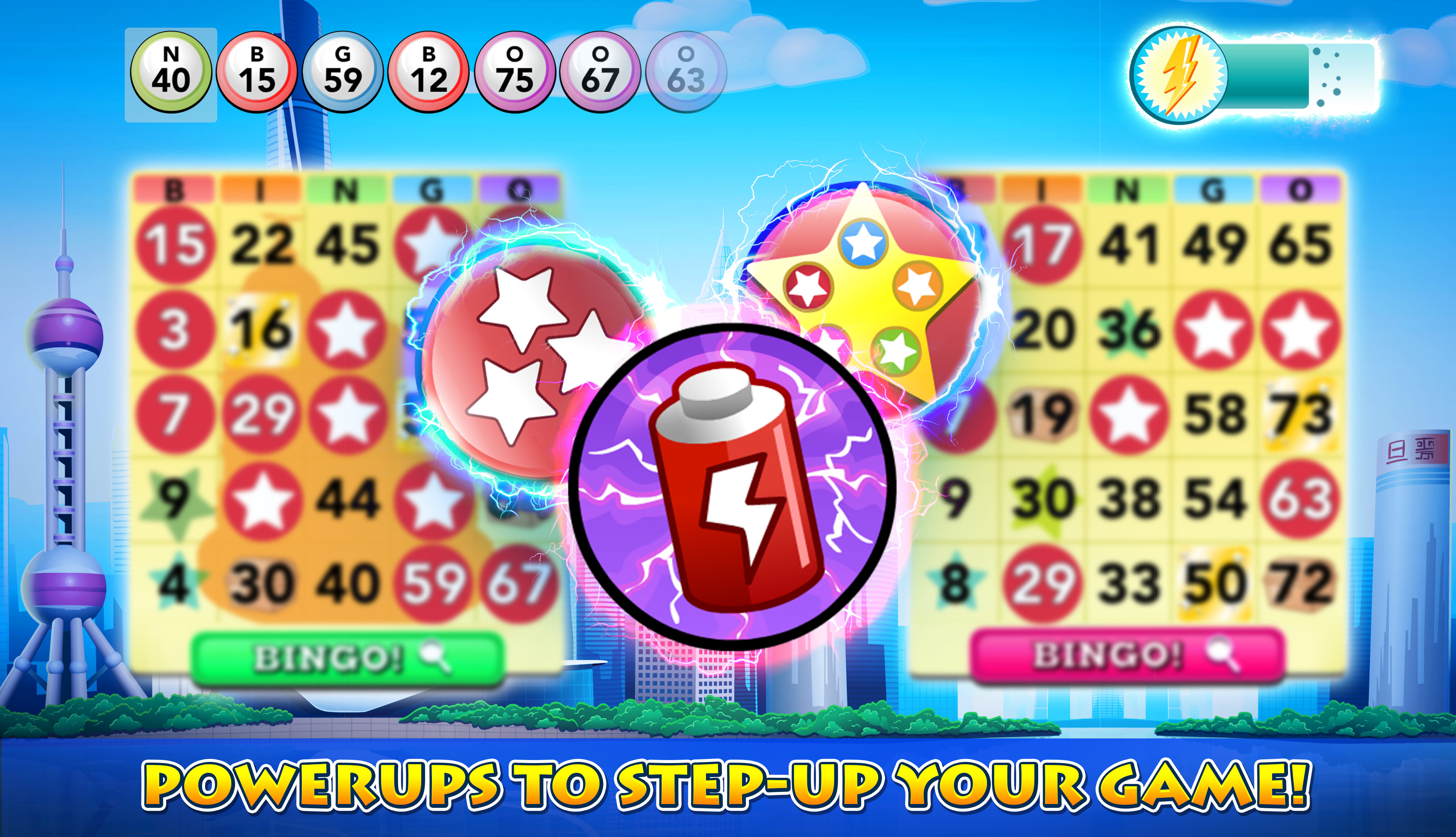 無料で Bingo Blitz ビンゴゲーム アプリの最新版 Apk4 58 0をダウンロードー Android用 Bingo Blitz ビンゴゲーム Apk の最新バージョンをダウンロード Apkfab Com Jp
