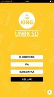 THE KING UNBK SD penulis hantaran
