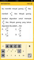 THE KING UNBK SD syot layar 2