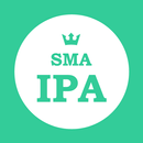 The King SMA IPA aplikacja