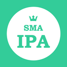 The King SMA IPA icône