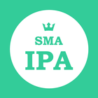 The King SMA IPA 圖標