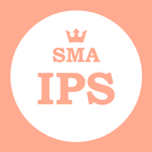 The King SMA IPS icône