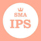 The King SMA IPS أيقونة