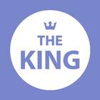 THE KING UNBK SMP 圖標