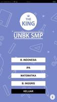THE KING UNBK SMP Affiche