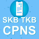 Skb Tkb CPNS APK