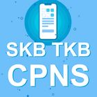 Skb Tkb CPNS icône