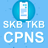 Skb Tkb CPNS أيقونة