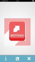 TOP MOTIVASI SUKSES HARIAN الملصق