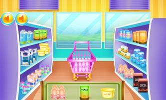burger maker game cooking постер