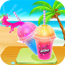 fresh fruit cooking games APK