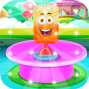 Ice Candy Cooking game APK