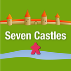 Seven Castles Zeichen