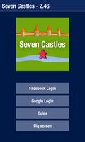 Seven Castles โปสเตอร์