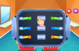 Cleanup house games screenshot 2