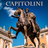 Musei Capitolini Audio Buddy