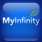 MyInfinity アイコン