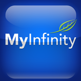 MyInfinity icône