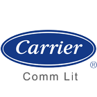 Carrier® Commercial Literature 图标