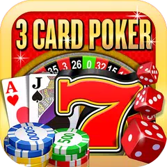 Three Card Poker APK download