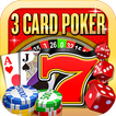 Three Card Poker 아이콘