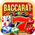 Baccarat icône