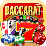 Baccarat icono
