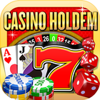 Casino Texas Holdem Poker icône