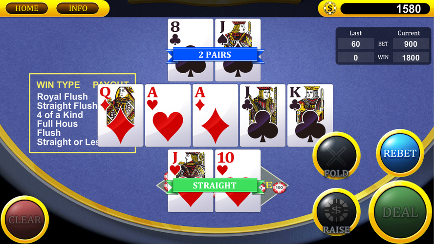 Poker Poker