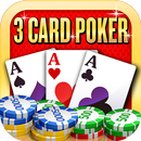 Three Card Poker APK
