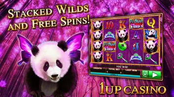 1Up Casino ảnh chụp màn hình 3