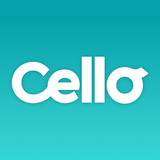 Cello иконка