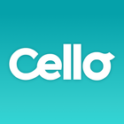 Cello ikona