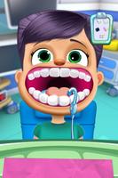 Dentiste Aventure - Soin du De capture d'écran 3