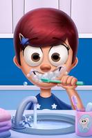 Dentist Care Adventure - Tooth скриншот 1