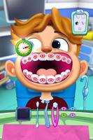 Dentist Care Abenteuer: Zahnar Screenshot 2